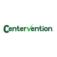 Centervention logo