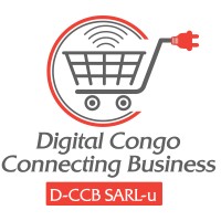 Digital Congo Connecting Business logo