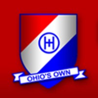Ohio Military Reserve logo