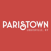 Paristown Arts & Entertainment District logo