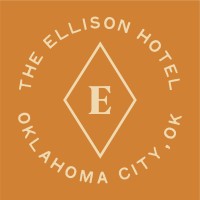 The Ellison, A Tribute Portfolio Hotel logo