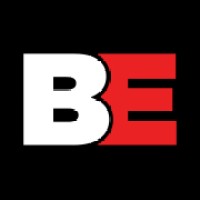 BE Magazines logo
