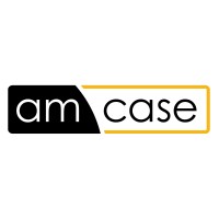 AMCASE Inc. logo