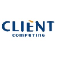 Client Computing logo