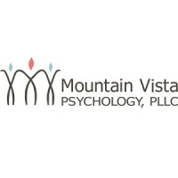 Mountain Vista Psychology logo
