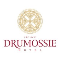 Drumossie Hotel logo