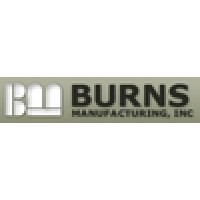 Burns Manufacturing Inc logo