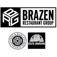 Celtic Crossing logo