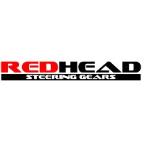 Red-Head Steering Gears logo