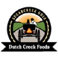 Dutch Creek Foods logo