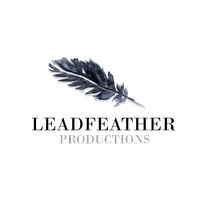 LeadFeather Productions logo