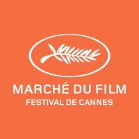 Marché Du Film - Festival De Cannes logo