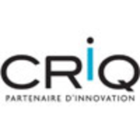 CRIQ - Centre de recherche industrielle du Québec logo