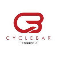CycleBar Pensacola logo