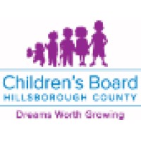 Image of Children's Board of Hillsborough County