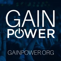 GAIN POWER logo
