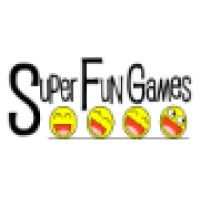 Super Fun Games logo