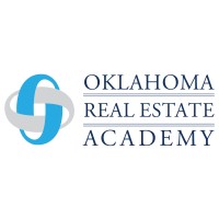 Oklahoma Real Estate Academy logo