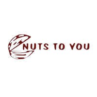 Nuts To You logo