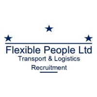 Flexible People Ltd logo