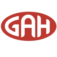 GAH (Refrigeration Products) Ltd