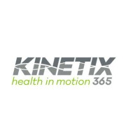 Kinetix365 logo