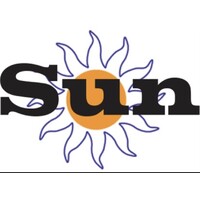 The Quincy Sun logo