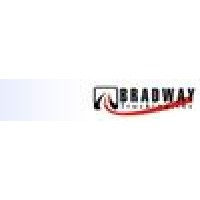 Bradway Trucking logo