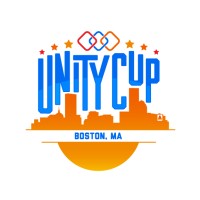 Boston Unity Cup logo