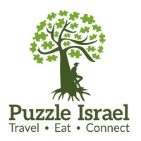 Puzzle Israel logo