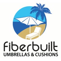 Fiberbuilt Umbrellas & Cushions Inc logo