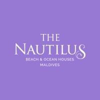 The Nautilus Maldives logo