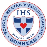 Donhead Preparatory School logo