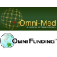 Omni Funding logo