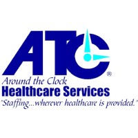 ATC Healthcare Services Nashville logo