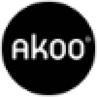 Akoo International, Inc. logo