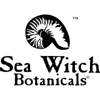 Sea Witch Botanicals® logo