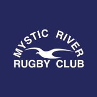 Mystic River Rugby Club logo