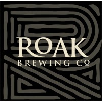 Roak Brewing Co. logo