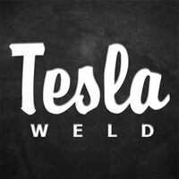 Tesla Weld logo