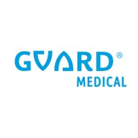 GUARD MEDICAL logo