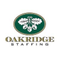 Oakridge Staffing logo