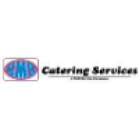 SMS Catering Services logo