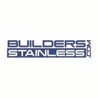 Builders Stainless logo