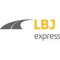 Image of LBJ Express