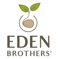 Eden Brothers logo