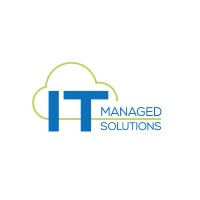IT Managed Solutions, LLC logo