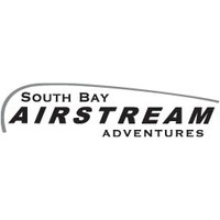 South Bay Area Airstream Adventures logo