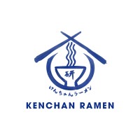 Kenchan Ramen logo