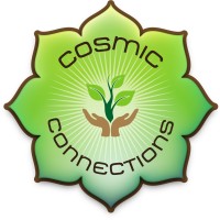 Cosmic Connections logo